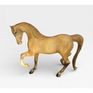 Breyer Lady Roxana Horse Figure Vintage 1986